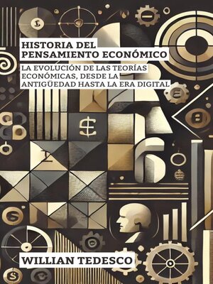 cover image of Historia Del Pensamiento Económico